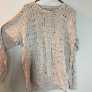 Vintage Men's Sweater